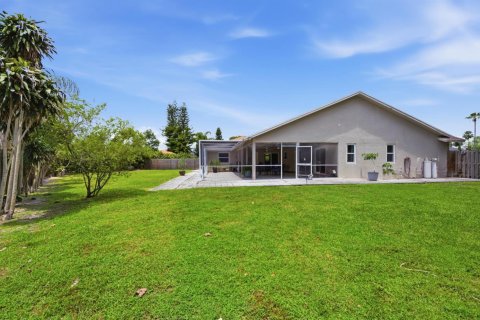 House in Wellington, Florida 3 bedrooms, 191.1 sq.m. № 2256423 - photo 22