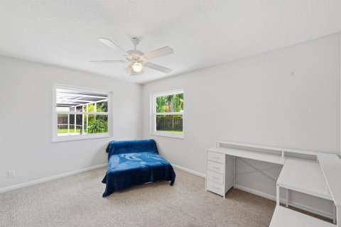 House in Wellington, Florida 3 bedrooms, 191.1 sq.m. № 2256423 - photo 17