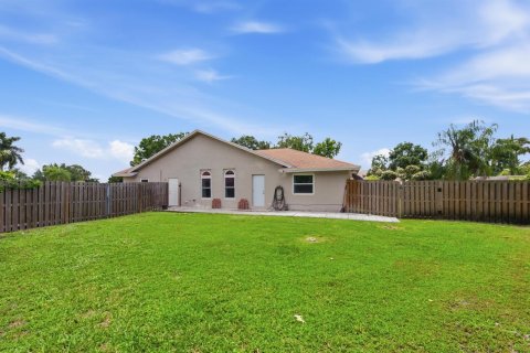 House in Wellington, Florida 3 bedrooms, 191.1 sq.m. № 2256423 - photo 24
