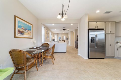 House in OCALA PRESERVE in Ocala, Florida 2 bedrooms, 129.32 sq.m. № 1558164 - photo 23