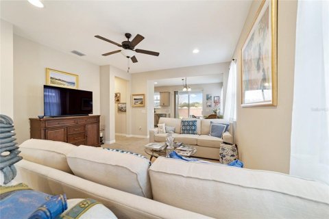 House in OCALA PRESERVE in Ocala, Florida 2 bedrooms, 129.32 sq.m. № 1558164 - photo 15