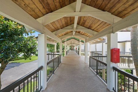 Купить кондоминиум в Делрей-Бич, Флорида 4 комнаты, 160.81м2, № 2147061 - фото 24