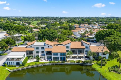 Condo in Delray Beach, Florida, 2 bedrooms № 2147061