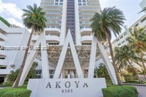 Copropriété à vendre à Miami Beach, Floride: 1 chambre, 106.93 m2 № 2066374 - photo 5