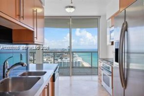 Copropriété à vendre à Miami Beach, Floride: 1 chambre, 106.93 m2 № 2066374 - photo 6