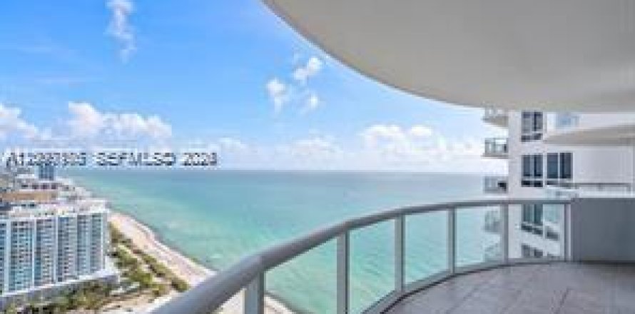 Condo à Miami Beach, Floride, 1 chambre  № 2066374