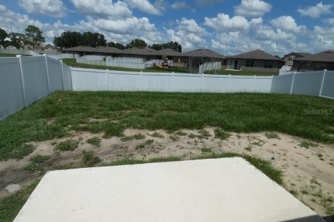 House in Polk City, Florida 3 bedrooms, 132.29 sq.m. № 1880495 - photo 17