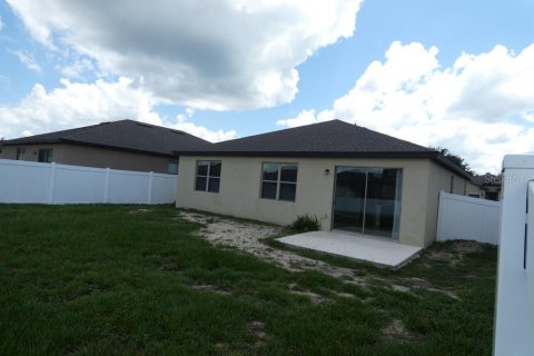 House in Polk City, Florida 3 bedrooms, 132.29 sq.m. № 1880495 - photo 29