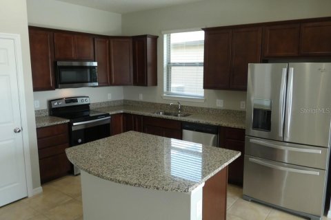House in Polk City, Florida 3 bedrooms, 132.29 sq.m. № 1880495 - photo 10