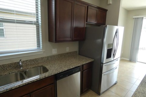 House in Polk City, Florida 3 bedrooms, 132.29 sq.m. № 1880495 - photo 15