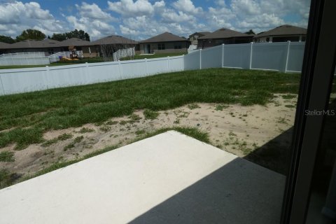 House in Polk City, Florida 3 bedrooms, 132.29 sq.m. № 1880495 - photo 28