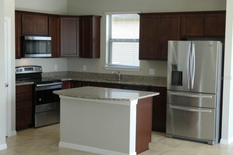 House in Polk City, Florida 3 bedrooms, 132.29 sq.m. № 1880495 - photo 27