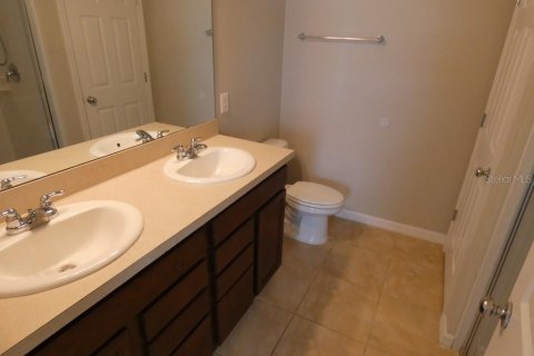 House in Polk City, Florida 3 bedrooms, 132.29 sq.m. № 1880495 - photo 22