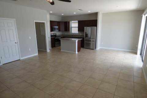 House in Polk City, Florida 3 bedrooms, 132.29 sq.m. № 1880495 - photo 26