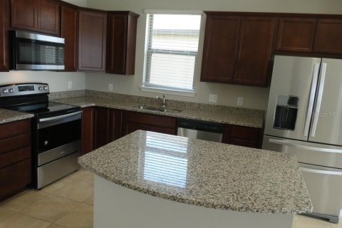 House in Polk City, Florida 3 bedrooms, 132.29 sq.m. № 1880495 - photo 14