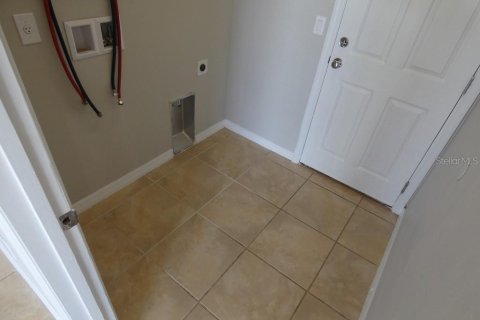 House in Polk City, Florida 3 bedrooms, 132.29 sq.m. № 1880495 - photo 19