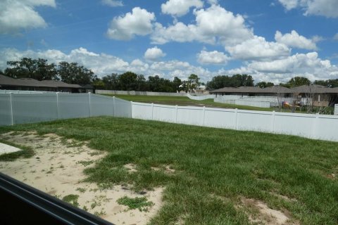 House in Polk City, Florida 3 bedrooms, 132.29 sq.m. № 1880495 - photo 25