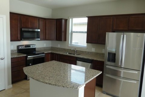 House in Polk City, Florida 3 bedrooms, 132.29 sq.m. № 1880495 - photo 11