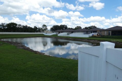 House in Polk City, Florida 3 bedrooms, 132.29 sq.m. № 1880495 - photo 4