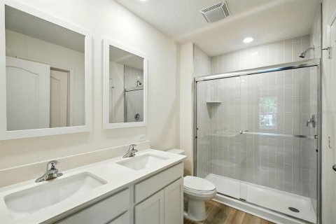 House in Deltona, Florida 3 bedrooms, 108.97 sq.m. № 1778514 - photo 17