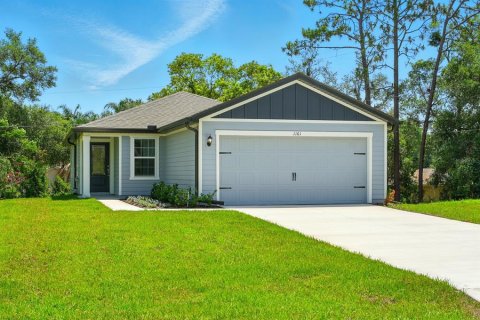 House in Deltona, Florida 3 bedrooms, 108.97 sq.m. № 1778514 - photo 2
