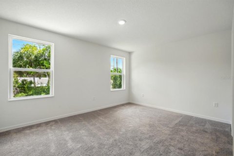 House in Deltona, Florida 3 bedrooms, 108.97 sq.m. № 1778514 - photo 15