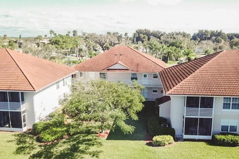 Copropriété à vendre à Vero Beach, Floride: 2 chambres, 109.62 m2 № 2078361 - photo 29