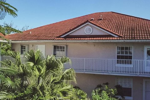 Condo à Vero Beach, Floride, 2 chambres № 2078361