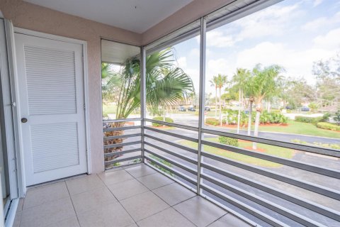 Copropriété à vendre à Vero Beach, Floride: 2 chambres, 109.62 m2 № 2078361 - photo 19