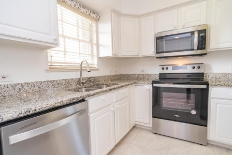 Copropriété à vendre à Vero Beach, Floride: 2 chambres, 109.62 m2 № 2078361 - photo 24