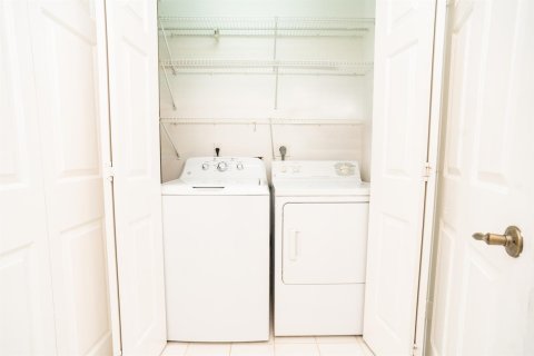 Copropriété à vendre à Vero Beach, Floride: 2 chambres, 109.62 m2 № 2078361 - photo 6