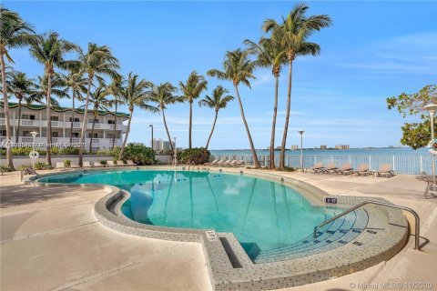 Copropriété à louer à North Bay Village, Floride: 1 chambre, 87.33 m2 № 1779814 - photo 10