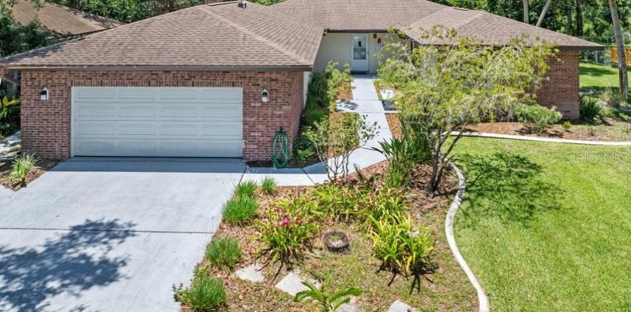 House in Ormond Beach, Florida 3 bedrooms, 212.1 sq.m. № 1796076