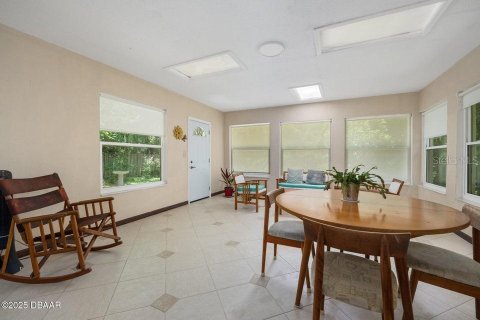 House in Ormond Beach, Florida 3 bedrooms, 212.1 sq.m. № 1796076 - photo 13