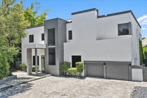Casa en venta en Miami, Florida, 5 dormitorios, 549.15 m2 № 1881457 - foto 1