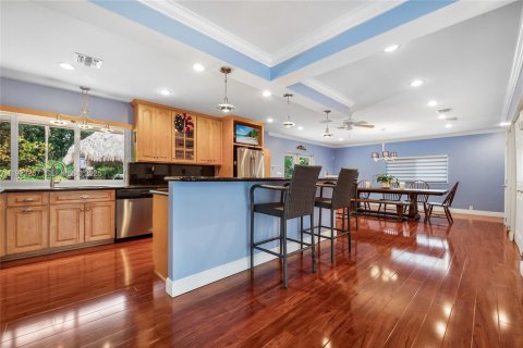 Casa en venta en Palmetto Bay, Florida, 3 dormitorios, 176.7 m2 № 1983624 - foto 7