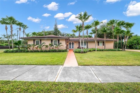 Casa en venta en Palmetto Bay, Florida, 3 dormitorios, 176.7 m2 № 1983624 - foto 17