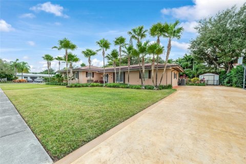 Casa en venta en Palmetto Bay, Florida, 3 dormitorios, 176.7 m2 № 1983624 - foto 16