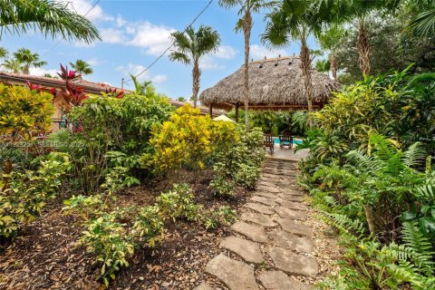 Casa en venta en Palmetto Bay, Florida, 3 dormitorios, 176.7 m2 № 1983624 - foto 15