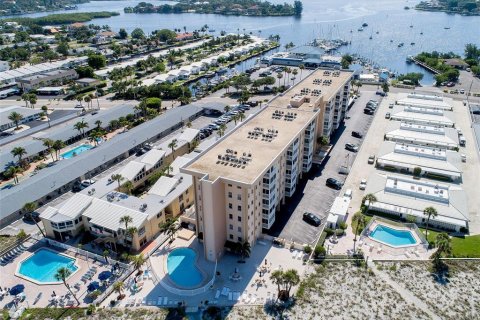 Condominio en venta en Venice, Florida, 2 dormitorios, 80.55 m2 № 1916262 - foto 5
