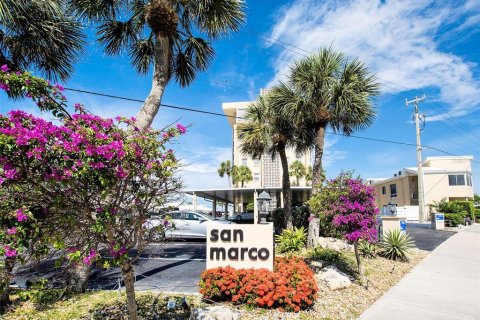 Condominio en venta en Venice, Florida, 2 dormitorios, 80.55 m2 № 1916262 - foto 7
