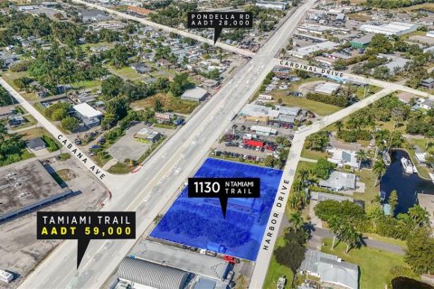 Immobilier commercial à vendre à North Fort Myers, Floride: 321.44 m2 № 2205649 - photo 3