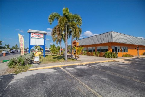 Immobilier commercial à vendre à North Fort Myers, Floride: 321.44 m2 № 2205649 - photo 16