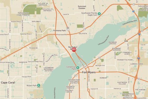 Immobilier commercial à vendre à North Fort Myers, Floride: 321.44 m2 № 2205649 - photo 18