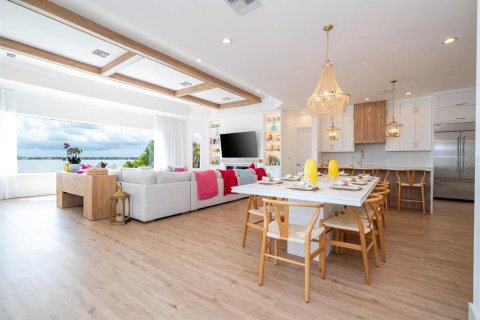 Casa en venta en Orlando, Florida, 5 dormitorios, 580.08 m2 № 1915055 - foto 9