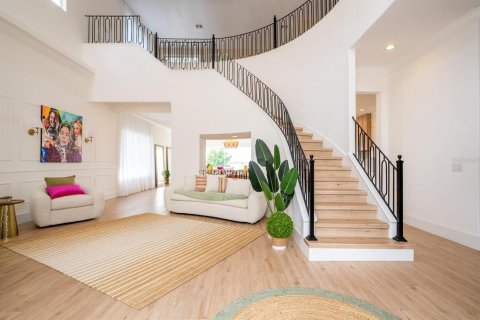 Casa en venta en Orlando, Florida, 5 dormitorios, 580.08 m2 № 1915055 - foto 7