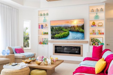 Casa en venta en Orlando, Florida, 5 dormitorios, 580.08 m2 № 1915055 - foto 12