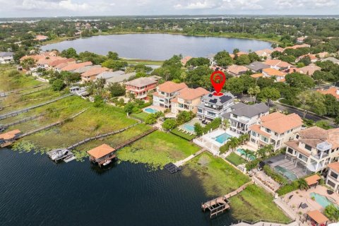 Casa en venta en Orlando, Florida, 5 dormitorios, 580.08 m2 № 1915055 - foto 3