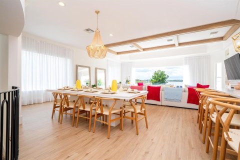 Casa en venta en Orlando, Florida, 5 dormitorios, 580.08 m2 № 1915055 - foto 13