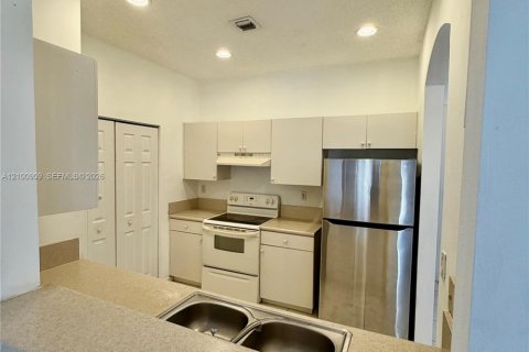 Adosado en venta en Homestead, Florida, 2 dormitorios, 96.62 m2 № 2410819 - foto 7